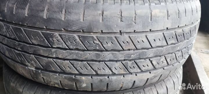 Hankook Dynapro HPX 215/60 R17 96