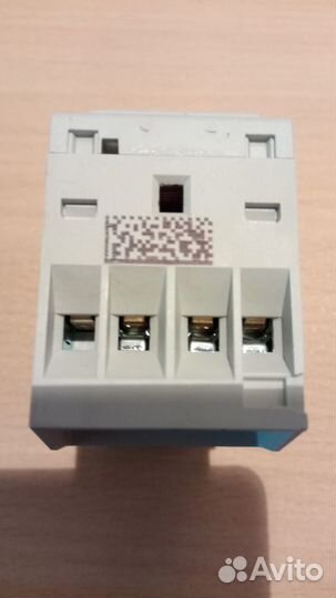 Контактор авв ESB25-40N 4HO, катушка 230В AC/DC