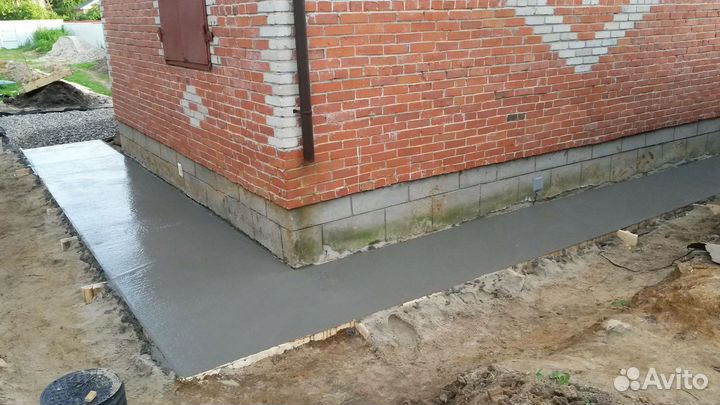 Строительная бригада