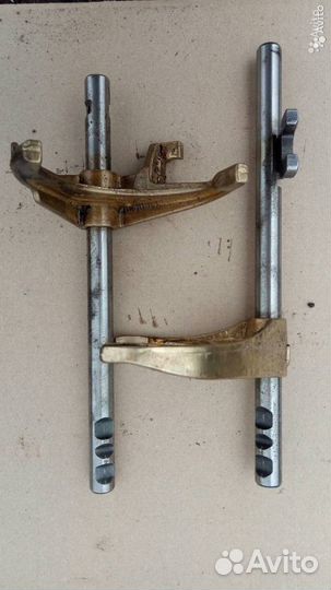 Вилка 1-2-ой передач Renault, mitsubishi