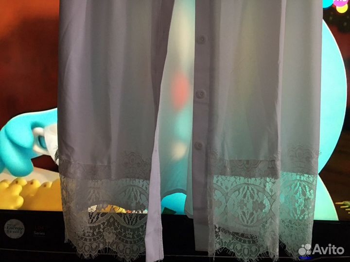 Новая блуза-туника