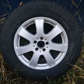 Колеса 245/65 R17 комплект 4 колеса