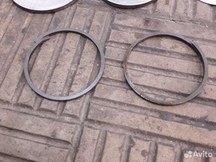 Детали АКПП 722.7 Mercedes A140 W168