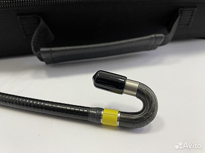 Эндоскоп с артикуляцией / видеоэндоскоп