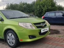 Geely MK 1.5 MT, 2008, 46 000 км, с пробегом, цена 265 000 руб.