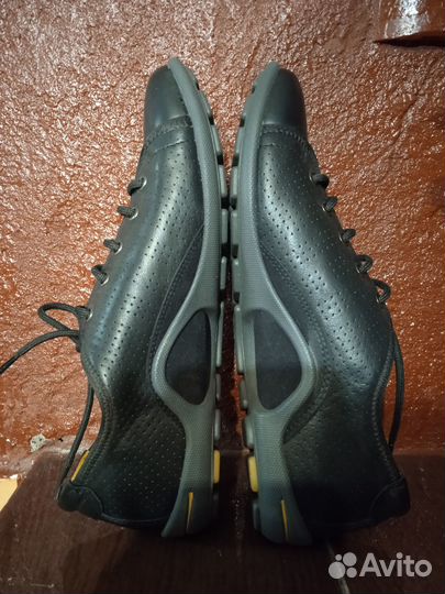 Ботинки женские оригинал ecco 40