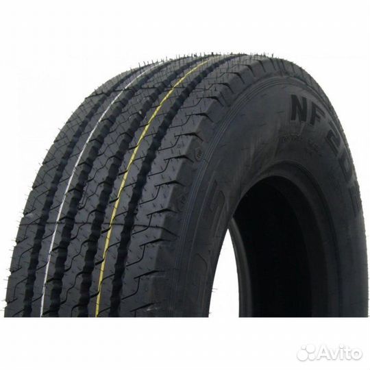 Шины 265/70R19.5 140M кама NF202 Руль