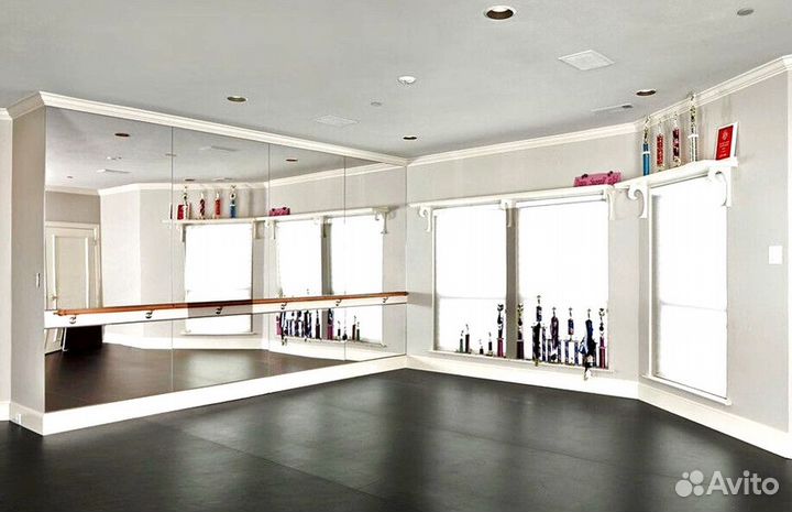 Стекло для печи