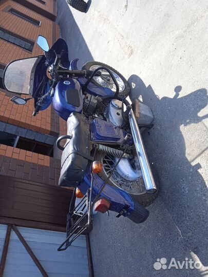 Продам Иж планета 3