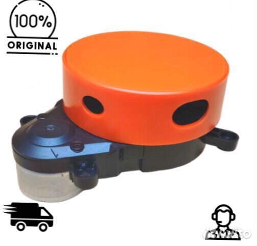 Лазерный дальномер (лидар) Xiaomi Mi Robot