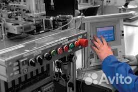 Автоматизация производств,проектирование