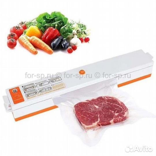 Кухонный запайщик пакетов оптом