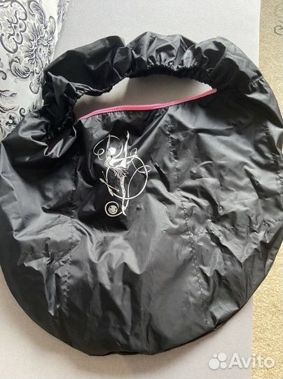 Чехол для обруча