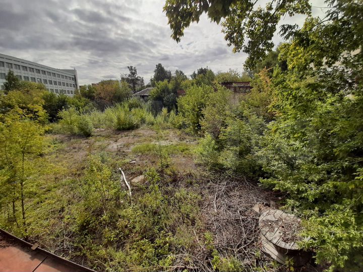 Участок 28 сот. (ИЖС)