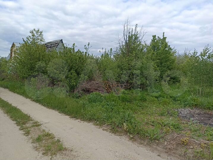 Участок 10 сот. (СНТ, ДНП)