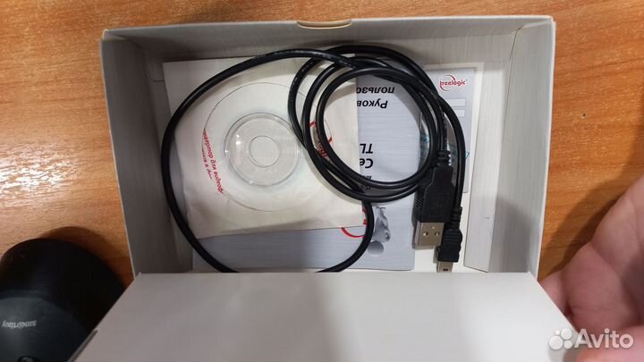 Mp3 плеер treelogic tl-384