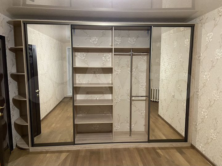 2-к. квартира, 51,3 м², 7/10 эт.