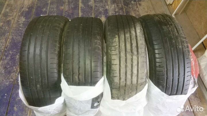 Nexen N8000 235/65 R17