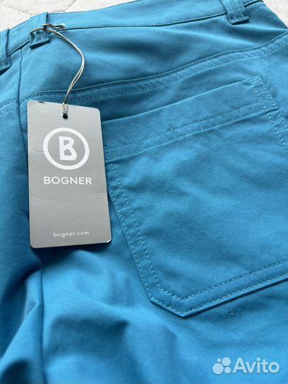 Брюки bogner повседневные