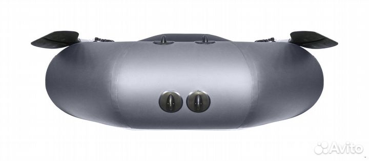 Лодка пвх надувная Аква Мастер-260