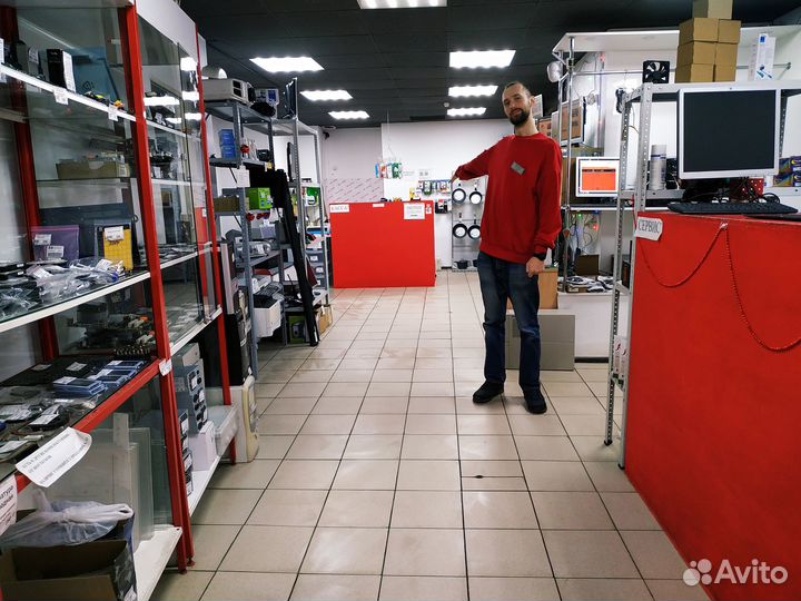 Оперативка DDR3 Patriot 4Gb 1600MHz (арт. 2)