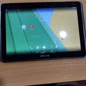 Планшет samsung Tab 2