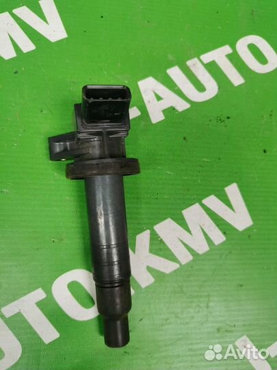 Катушка зажигания