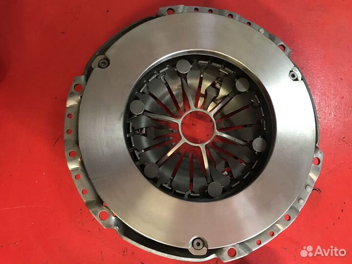 Комплект сцепления Peugeot Boxer 2.2 HDi