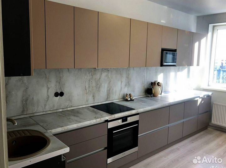 Кухонный гарнитур 