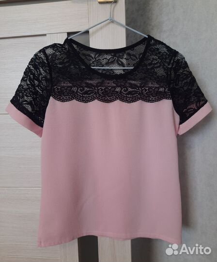 Женская блузка