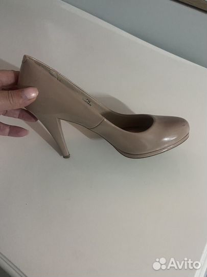 Туфли женские 40 размер