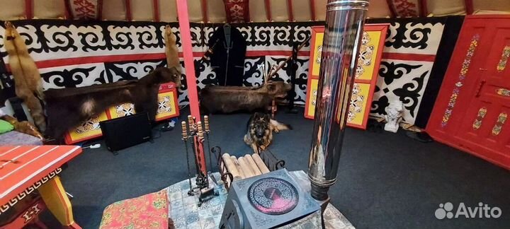Дачный домик от производителя Готовый