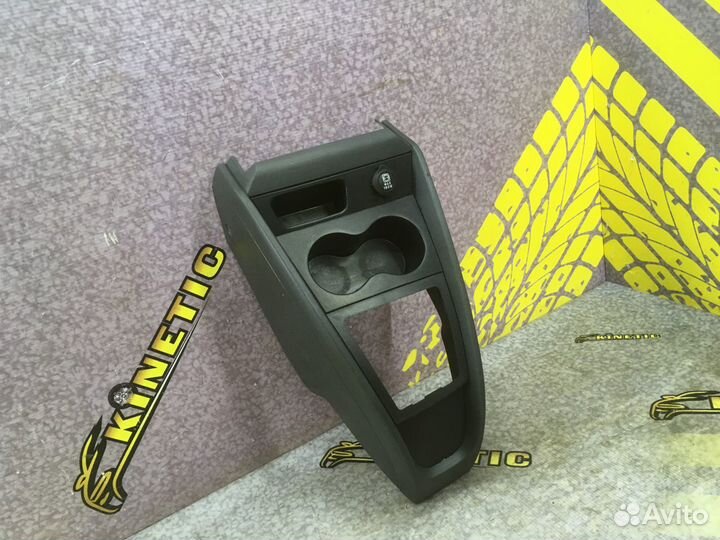 Консоль Albea Фиат Альбеа