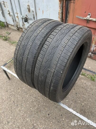 Nitto NT421Q 235/60 R18 107W