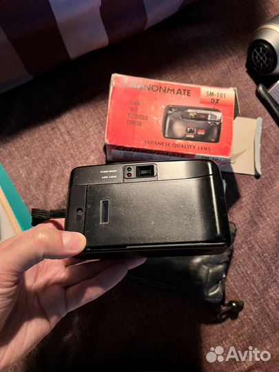 Canon mate sm-101 dx