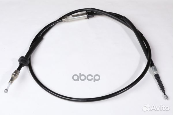 Трос ручного тормоза Audi A6 1.8-4.2 97-05