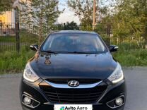 Hyundai ix35 2.0 MT, 2015, 101 000 км, с пробегом, цена 1 599 999 руб.
