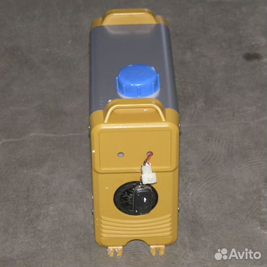 Отопитель воздушный 12 2kW переносной