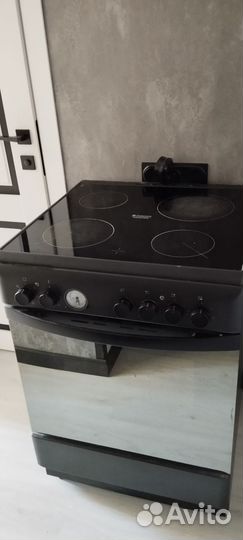 Плита электрическая