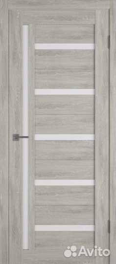 Двери для квартиры надежные