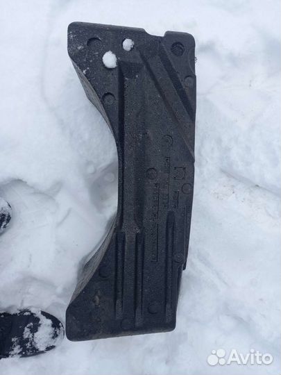 Органайзер багажника VW Polo