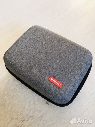 Кейс для Шлема VR, oculus go