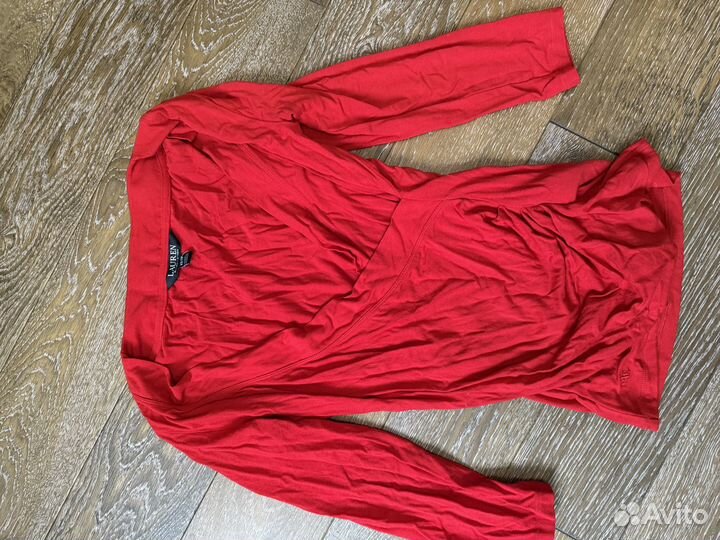 Блузка Ralph Lauren оригинал