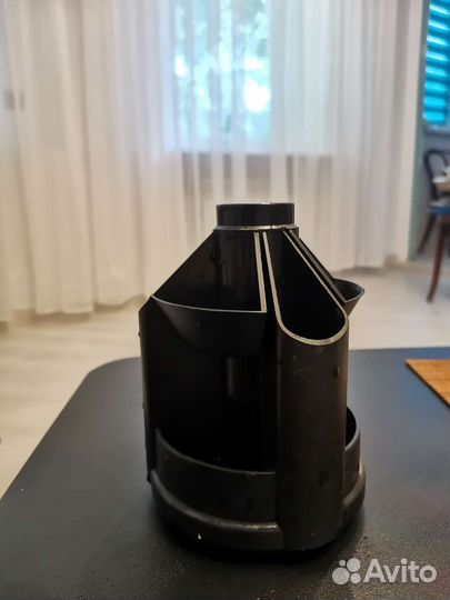 Подставка для ручек пластиковая