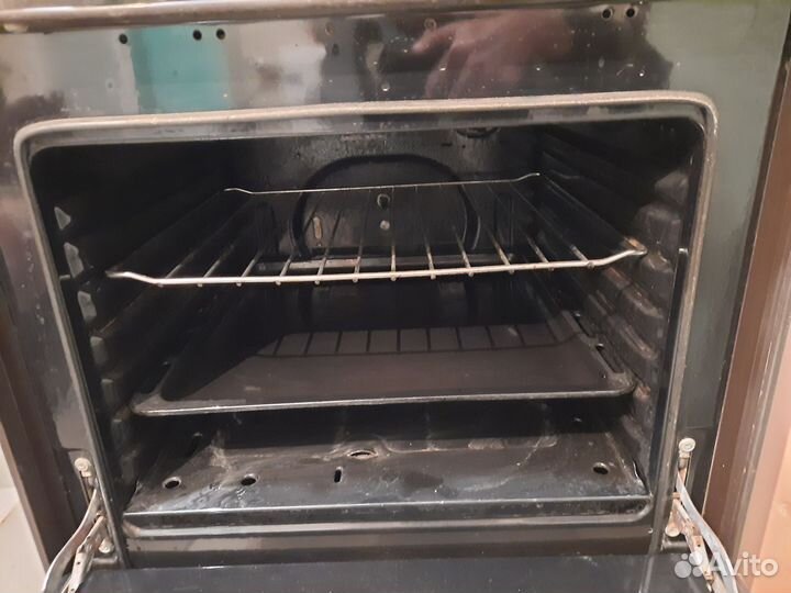 Газовая плита гефест 60 см