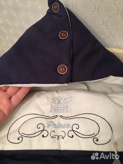 Конверт на выписку весна-лето 2 в 1 Турция