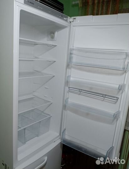 Холодильник бу bosch kgs39x25