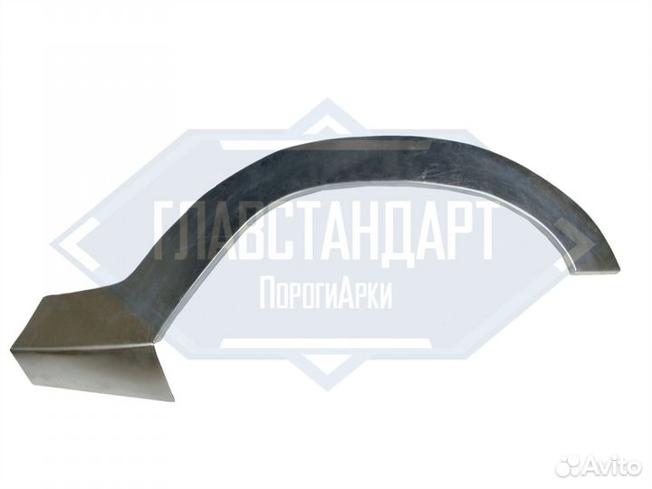 Арка тагаз Tager левая