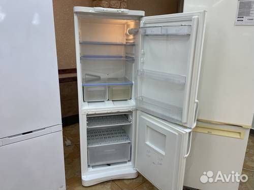 Холодильник Indesit C 132 G 106080165343