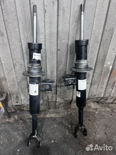 Аммортизаторы передние BMW F10